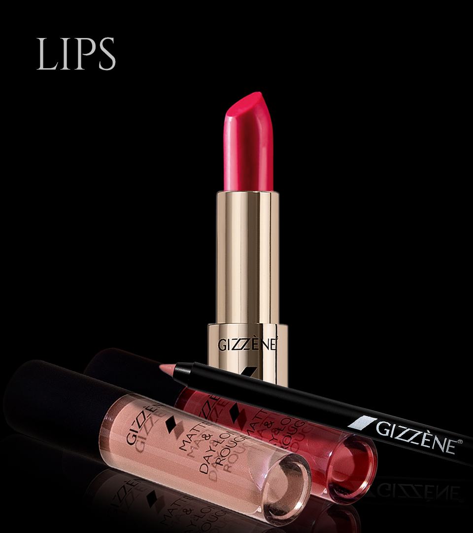 Lips Makeup Product